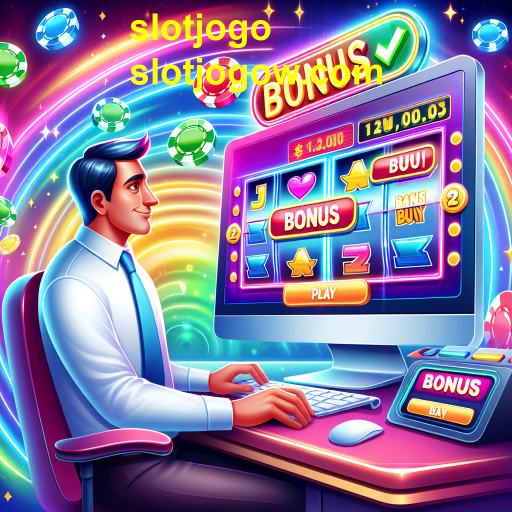 Desvendando o Mundo dos Jogos 'Bonus Buy': Uma Nova Era nos Slots Online