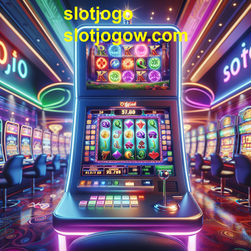 A Ascensão dos Video Slots: Diversão e Emoção em Cada Giro